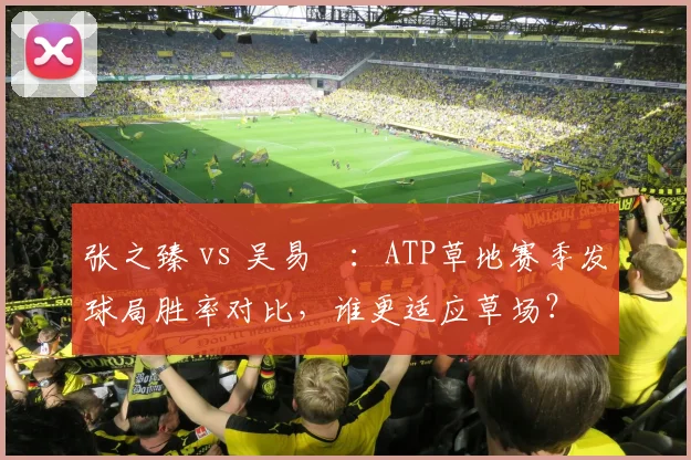 张之臻 vs 吴易昺：ATP草地赛季发球局胜率对比，谁更适应草场？
